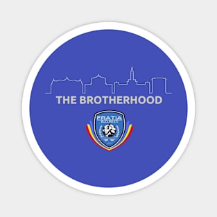 The Brotherhood Magnet